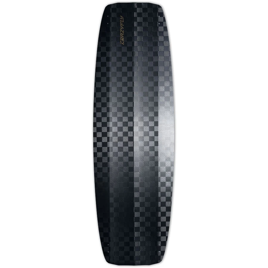 Crazyfly Elite IV - Freeride / Freestyle Kiteboard Discounts Apply ! 5 Crazyfly Elite IV - Freeride / Freestyle Kiteboard Discounts Apply ! - Image 3