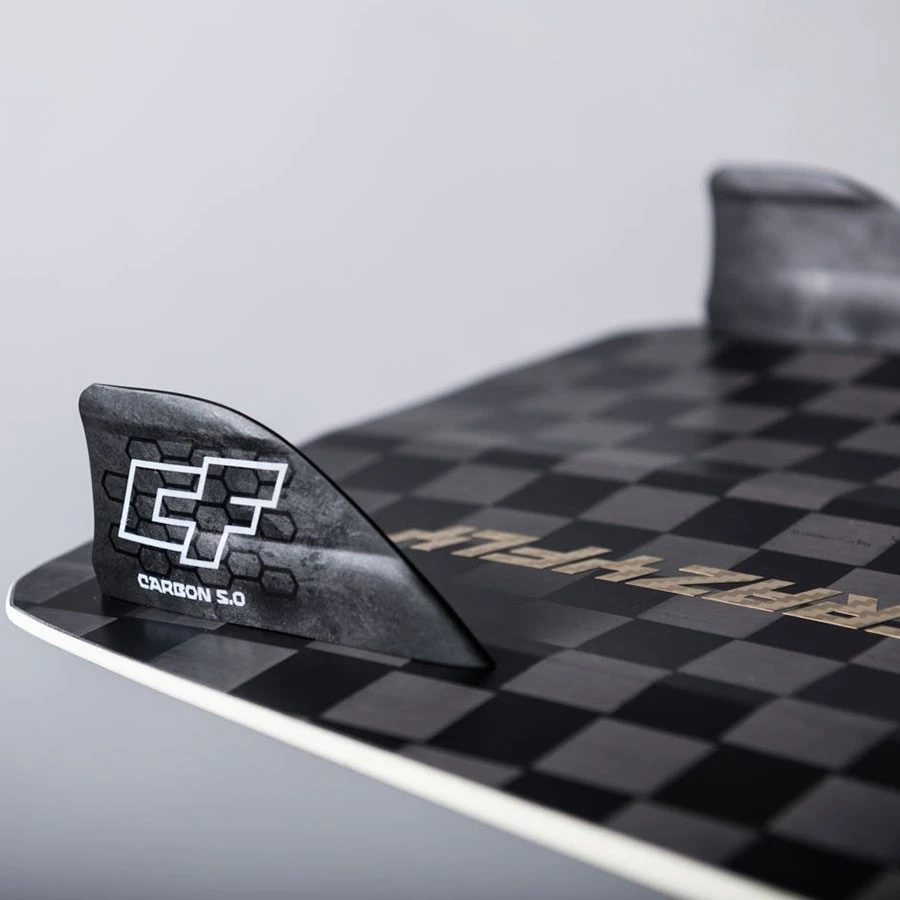 Crazyfly Elite IV - Freeride / Freestyle Kiteboard Discounts Apply ! 6 Crazyfly Elite IV - Freeride / Freestyle Kiteboard Discounts Apply ! - Image 4