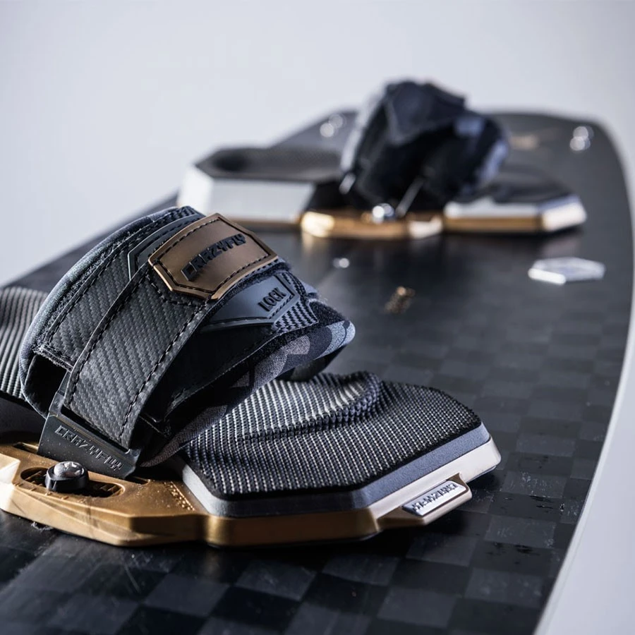 Crazyfly Elite IV - Freeride / Freestyle Kiteboard Discounts Apply ! 7 Crazyfly Elite IV - Freeride / Freestyle Kiteboard Discounts Apply ! - Image 5