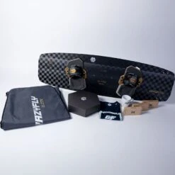 Crazyfly Elite IV - Freeride / Freestyle Kiteboard Discounts Apply ! 20 Crazyfly Elite IV - Freeride / Freestyle Kiteboard Discounts Apply ! -WaveRide Gear Shop 900 crazyfly 2024 elite iv 9