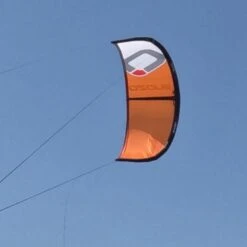 Ozone Alpha V2 Performance Single Strut Kite - Demo - 6M - 35% Off Discounts Apply !