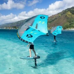 2024 Duotone Unit - Wingboarding Wing Discounts Apply ! -WaveRide Gear Shop 900 duotone 2024 unit size 6