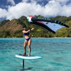 2024 Duotone Unit - Wingboarding Wing Discounts Apply ! -WaveRide Gear Shop 900 duotone 2024 unit size 7