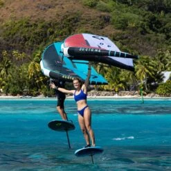 2024 Duotone Unit - Wingboarding Wing Discounts Apply ! -WaveRide Gear Shop 900 duotone 2024 unit size 9