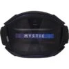 2023 Mystic Stealth Kiteboarding Waist Harness - Blue/Black Discounts Apply !