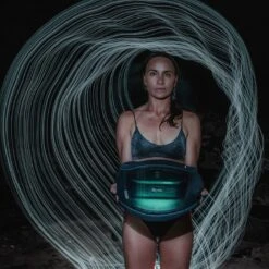 2023 Mystic Gem BK Womens Kiteboarding Waist Harness - Black/Glitter Discounts Apply ! -WaveRide Gear Shop 900 mystic gem bk womens waist harness size 3