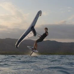 2024 North Mode Pro - High Performance Wing Discounts Apply ! -WaveRide Gear Shop 900 north 2024 mode pro wing 10