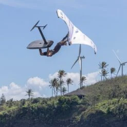 2024 North Mode Pro - High Performance Wing Discounts Apply ! -WaveRide Gear Shop 900 north 2024 mode pro wing 8