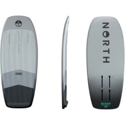 North 2024 Scoop Mini Performance Foil Board Discounts Apply ! -WaveRide Gear Shop 900 north 2024 scoop mini foilboard size 4
