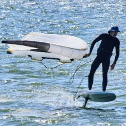 Ocean Rodeo Glide AA Series Wing Discounts Apply ! -WaveRide Gear Shop 900 ocean rodeo glide aa series size 10