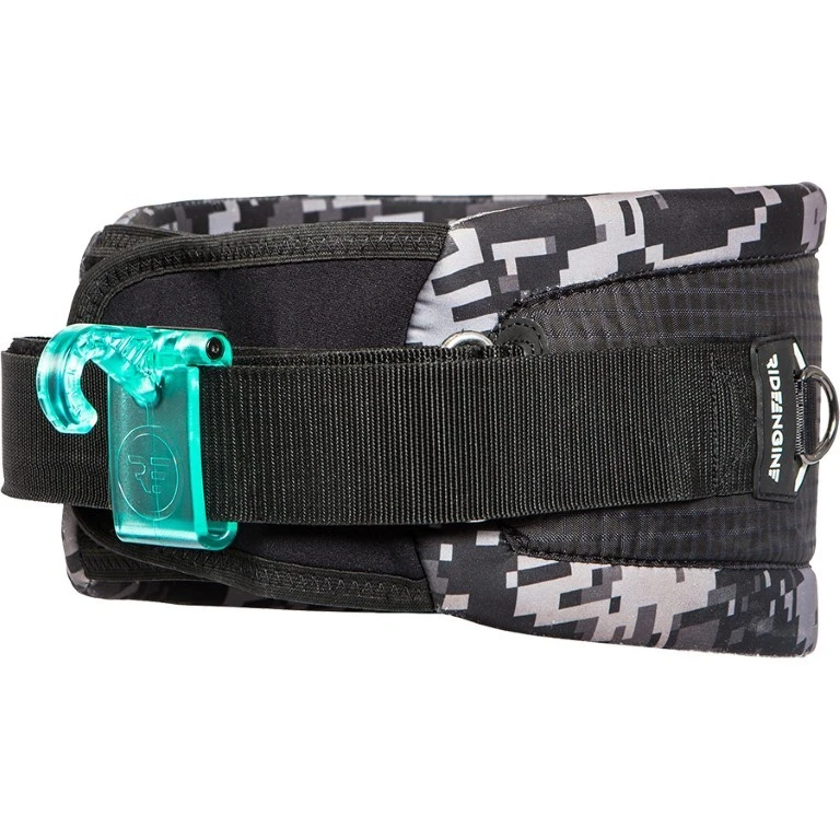 Ride Engine Vinaka Wingboarding Harness V2 With Wing Hook - Grey Discounts Apply ! 4 Ride Engine Vinaka Wingboarding Harness V2 With Wing Hook - Grey Discounts Apply ! - Image 2