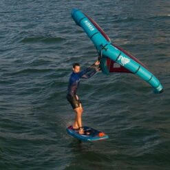 Airush Freewing Air V2 Discounts Apply ! -WaveRide Gear Shop airush 2022 freewing air size 8