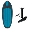 Airush / AK Phazer - Reflex Carbon V1 Wingboard And AK Surf Foil - Combo Package - 30% Off Discounts Apply ! 1 Airush / AK Phazer - Reflex Carbon V1 Wingboard And AK Surf Foil - Combo Package - 30% Off Discounts Apply ! -WaveRide Gear Shop airush ak phazer v1 foil package 1