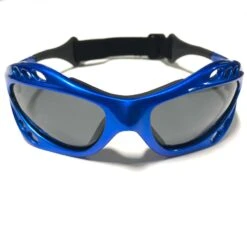 Aqua Azul Kiteboarding Water Shades - Hot Blue Discounts Apply ! -WaveRide Gear Shop aquaazul color hot blue 3
