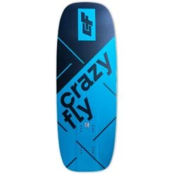 2022 Crazyfly Chill Foil Deck - 30% Off Discounts Apply ! -WaveRide Gear Shop crazyfly 2022 chill size 3