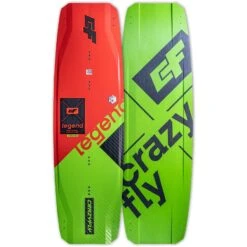 2022 Crazyfly Legend - 50% Off Discounts Apply !