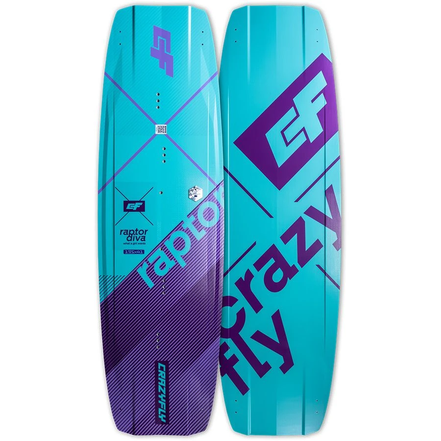 2022 Crazyfly Raptor Diva - 30% Off Discounts Apply ! 3 2022 Crazyfly Raptor Diva - 30% Off Discounts Apply !