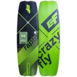 Featured Products 7 2022 Crazyfly Raptor LTD Neon - 30% Off Discounts Apply !