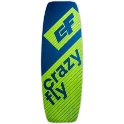 2023 Crazyfly Acton - Freeride Board - 25% Off Discounts Apply ! -WaveRide Gear Shop crazyfly 2023 acton size 3