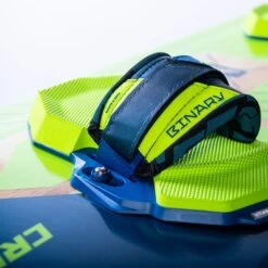 2023 Crazyfly Acton - Freeride Board - 25% Off Discounts Apply ! -WaveRide Gear Shop crazyfly 2023 acton size 4