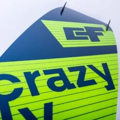 2023 Crazyfly Acton - Freeride Board - 25% Off Discounts Apply ! -WaveRide Gear Shop crazyfly 2023 acton size 5