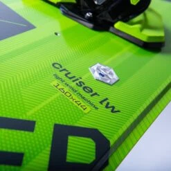 2023 Crazyfly Cruiser LW - 25% Off Discounts Apply ! -WaveRide Gear Shop crazyfly 2023 cruiser lw size 4