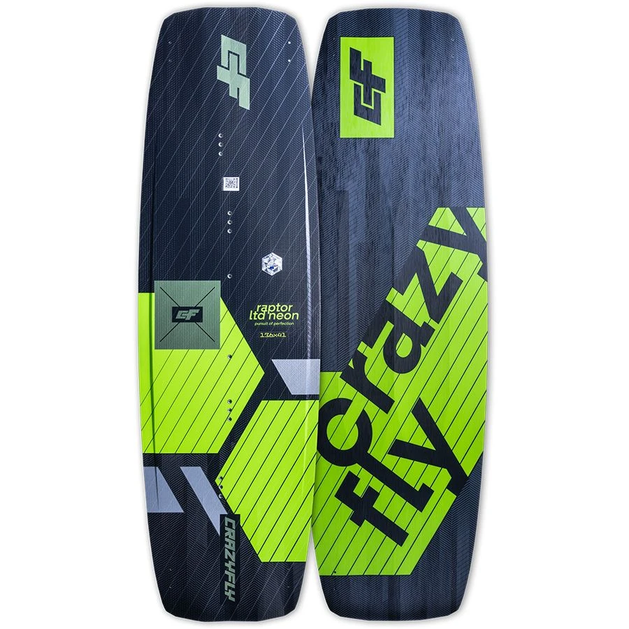 2023 Crazyfly Raptor LTD Neon - 25% Off Discounts Apply ! 3 2023 Crazyfly Raptor LTD Neon - 25% Off Discounts Apply !