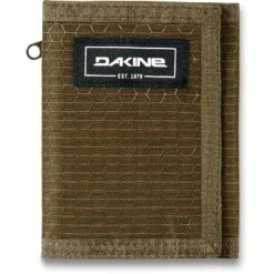Dakine Vert Rail Wallet LAST ONE Black Discounts Apply ! -WaveRide Gear Shop dakine 2020 vert rail wallet 3