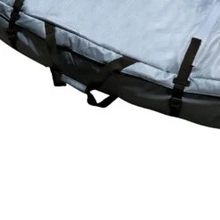 Dakine Wing Travel Wagon Wingboarding Travel Bag With Wheels - Florida Blue Discounts Apply ! -WaveRide Gear Shop dakine 2022 wing travel wagon florida blue size 3