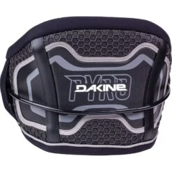 2023 Dakine Pyro Kiteboarding Waist Harness - Black Discounts Apply !