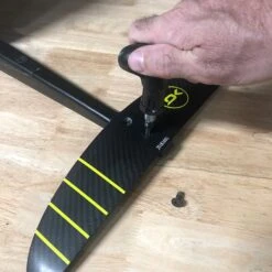 Dakine Torque Driver Plus Torx Bit For Hydrofoil - Black Discounts Apply ! -WaveRide Gear Shop dakine torque driver black plus torx 3