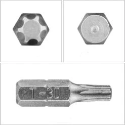 Dakine Torque Driver Plus Torx Bit For Hydrofoil - Black Discounts Apply ! -WaveRide Gear Shop dakine torque driver black plus torx 5