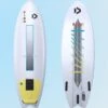 2022 Duotone Fish D/Lab Kiteboarding Surfboard - 20% Off Discounts Apply ! -WaveRide Gear Shop duotone 2022 fish dlab surfboard 1