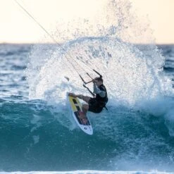 2022 Duotone Fish D/Lab Kiteboarding Surfboard - 20% Off Discounts Apply ! -WaveRide Gear Shop duotone 2022 fish dlab surfboard 2