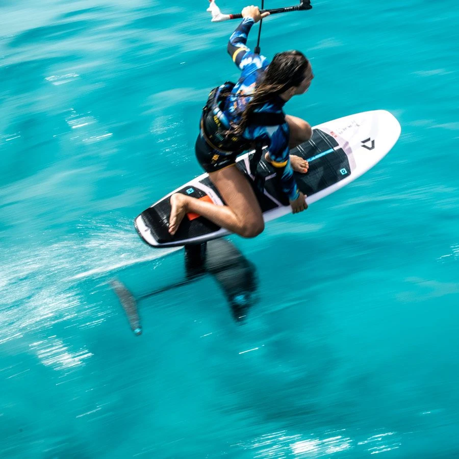 2022 Duotone Hybrid SLS Surf / Foil Board Discounts Apply ! 4 2022 Duotone Hybrid SLS Surf / Foil Board Discounts Apply ! - Image 2