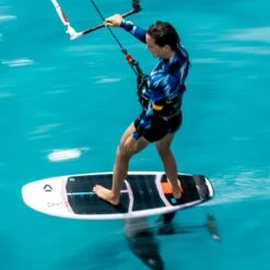 2022 Duotone Hybrid SLS Surf / Foil Board Discounts Apply ! 8 2022 Duotone Hybrid SLS Surf / Foil Board Discounts Apply ! -WaveRide Gear Shop duotone 2022 hybrid sls surfboard 3