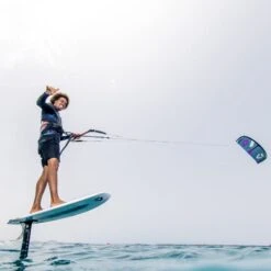 2022 Duotone Hybrid SLS Surf / Foil Board Discounts Apply ! 9 2022 Duotone Hybrid SLS Surf / Foil Board Discounts Apply ! -WaveRide Gear Shop duotone 2022 hybrid sls surfboard 4