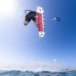 2022 Duotone Jaime Twintip Kiteboard - Freestyle - 40% Off Discounts Apply ! 6 2022 Duotone Jaime Twintip Kiteboard - Freestyle - 40% Off Discounts Apply ! -WaveRide Gear Shop duotone 2022 jaime 2
