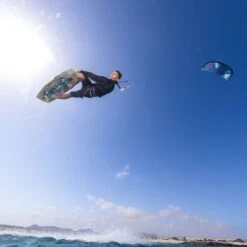 2022 Duotone Jaime Twintip Kiteboard - Freestyle - 40% Off Discounts Apply ! 7 2022 Duotone Jaime Twintip Kiteboard - Freestyle - 40% Off Discounts Apply ! -WaveRide Gear Shop duotone 2022 jaime 3