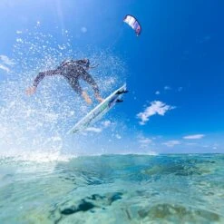 2023 Duotone Fish D/Lab Kiteboarding Surfboard Discounts Apply ! -WaveRide Gear Shop duotone 2023 fish dlab surfboard 2