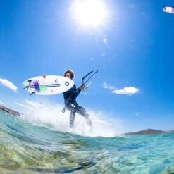 2023 Duotone Fish D/Lab Kiteboarding Surfboard Discounts Apply ! -WaveRide Gear Shop duotone 2023 fish dlab surfboard 3