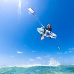 2023 Duotone Fish D/Lab Kiteboarding Surfboard Discounts Apply ! -WaveRide Gear Shop duotone 2023 fish dlab surfboard 4