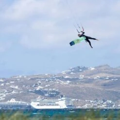 2023 Duotone Select Twintip Kiteboard - 30% Off! Discounts Apply ! -WaveRide Gear Shop duotone 2023 select size 3