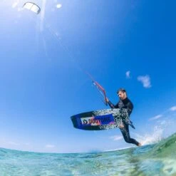 2023 Duotone Select SLS Twintip Kiteboard - 30% Off Discounts Apply ! -WaveRide Gear Shop duotone 2023 select sls size 3