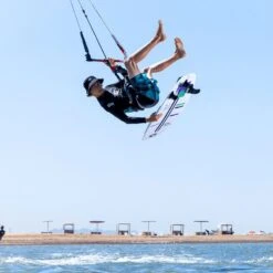 2023 Duotone Slash SLS Grom/Kids - Wave / Strapless Freestyle Surfboard - 4'4" Discounts Apply ! 9 2023 Duotone Slash SLS Grom/Kids - Wave / Strapless Freestyle Surfboard - 4'4" Discounts Apply ! -WaveRide Gear Shop duotone 2023 slash sls size 3