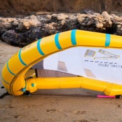 2023 Duotone Slick D/LAB Foil / Wingboarding Wing Discounts Apply ! -WaveRide Gear Shop duotone 2023 slick dlab foil wing 4