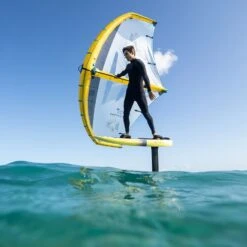 2023 Duotone Slick D/LAB Foil / Wingboarding Wing Discounts Apply ! -WaveRide Gear Shop duotone 2023 slick dlab foil wing 6