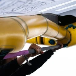 2023 Duotone Slick D/LAB Foil / Wingboarding Wing Discounts Apply ! -WaveRide Gear Shop duotone 2023 slick dlab foil wing 8