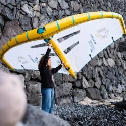 2023 Duotone Slick D/LAB Foil / Wingboarding Wing Discounts Apply ! -WaveRide Gear Shop duotone 2023 slick dlab foil wing 9