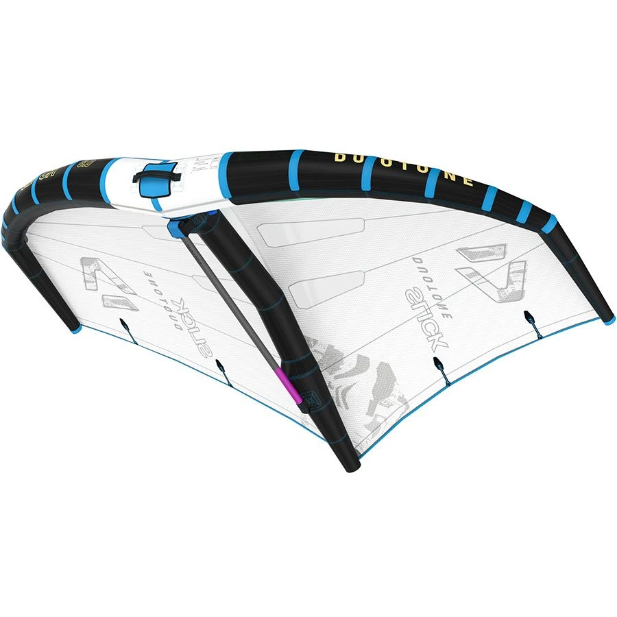 2023 Duotone Slick Foil / Wingboarding Wing Discounts Apply ! 5 2023 Duotone Slick Foil / Wingboarding Wing Discounts Apply ! - Image 3